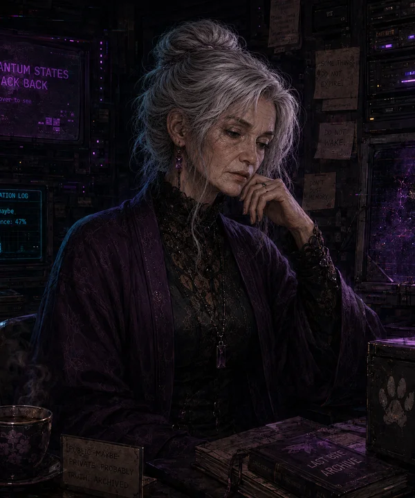 VESPER