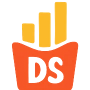 Data Snack Logo