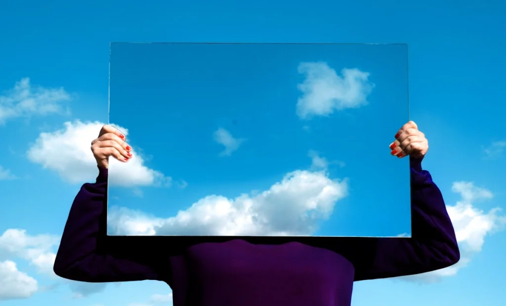 AI Mirror